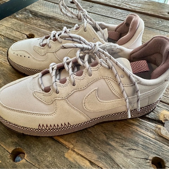Nike Shoes - Nike Women’s Air Force 1 Sneakers - 8.5